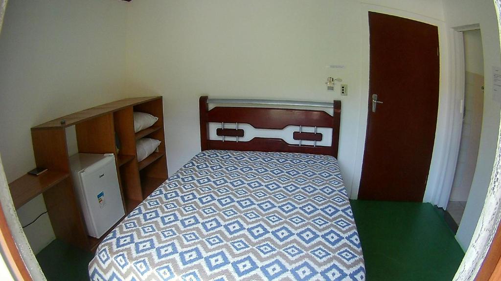 Pousada Águas Formosas room 1