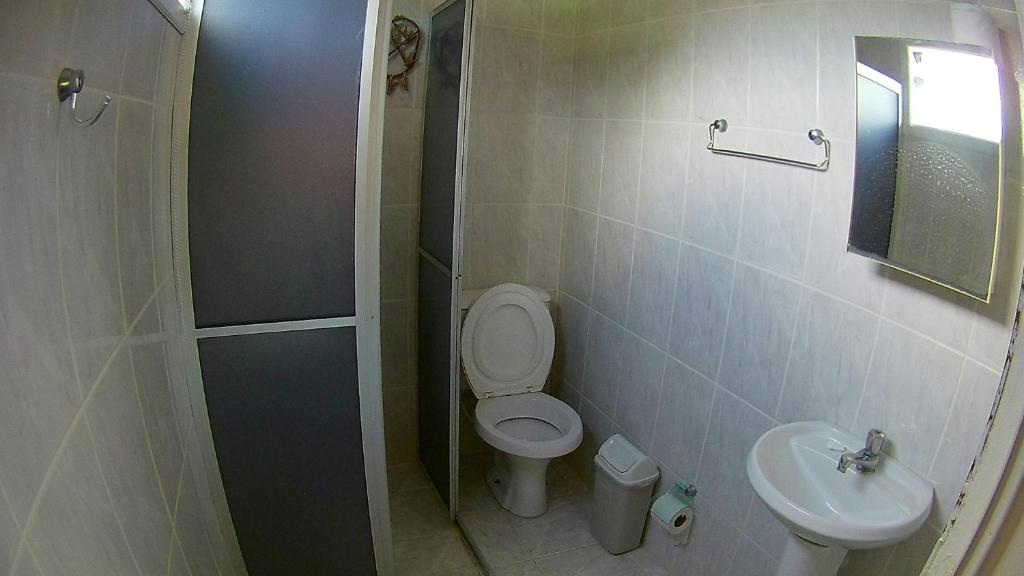 Pousada Águas Formosas room 2