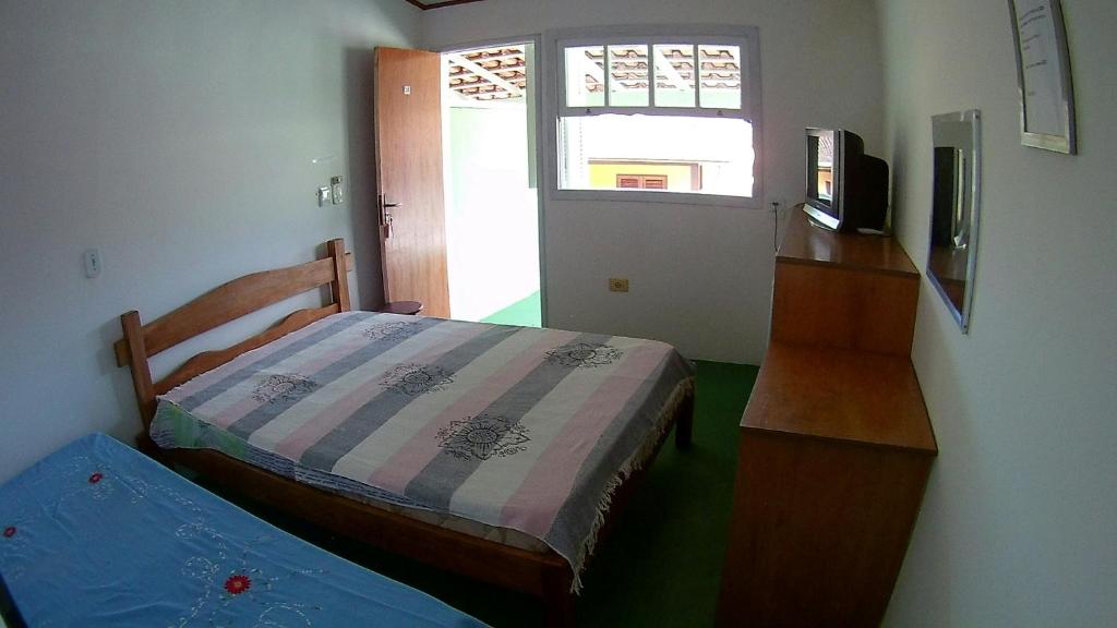 Pousada Águas Formosas room 3