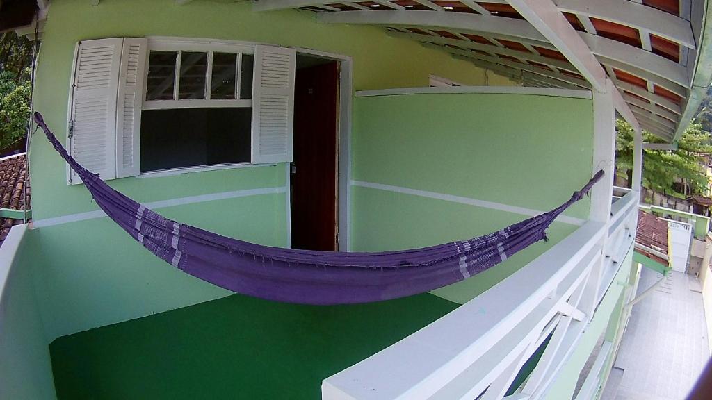 Pousada Águas Formosas room 4